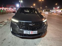 شيفروليه ايكونس